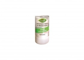 Antiperspirant a deodorant DEO KRYSTAL 120 g