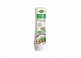 Balzám na ruce MACADAMIA + COCO MILK 150 ml