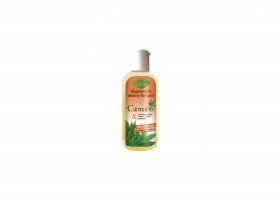 Cestovní regenerační vlasový šampon CANNABIS 80 ml