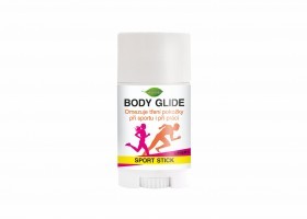 Deodorant DEO STICK BODY GLIDE unisex  45 ml