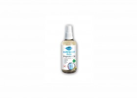 Hořčíkový olej 100 ml