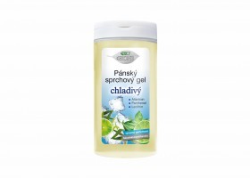 Pánský sprchový gel CHLADIVÝ 200 ml