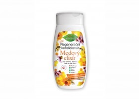 Regenerační kondicionér MEDOVÝ ELIXÍR 260 ml