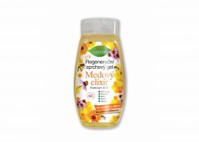 Regenerační sprchový gel MEDOVÝ ELIXÍR 260 ml