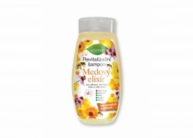 Revitalizační šampon MEDOVÝ ELIXÍR 260 ml