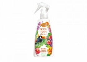 Sprej po opalování BODY RAIN 260 ml