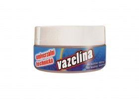 Univerzální technická vazelína 155 ml