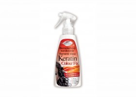 Vlasový bezoplachový kondicionér COLOUR FIX 260 ml
