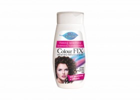 Vlasový oplachový krémový kondicionér COLOUR FIX 260 ml